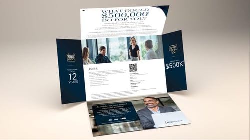 Featured image for article: Insightful Design Drives Higher Direct Mail ROI